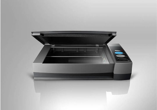 Plustek OpticBook 3800L Flatbed (Επίπεδης επιφάνειας) Scanner A4