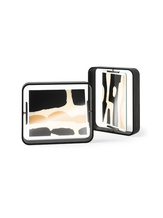 Umbra Double-Sided Wooden Black Bellwood Frame 20x25
