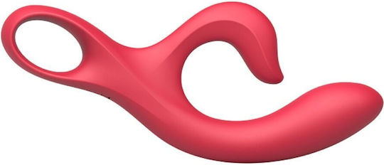 Xocoon Vibrator G-Spot Fuchsia