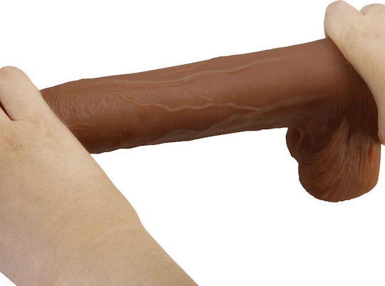 Pretty Love Adley Realistisch Vibrator 28cm
