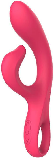 Xocoon Vibrator G-Spot Fuchsia