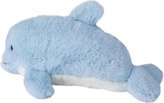 Bon Ton Toys Λούτρινο Δελφίνι Doris 25 εκ.