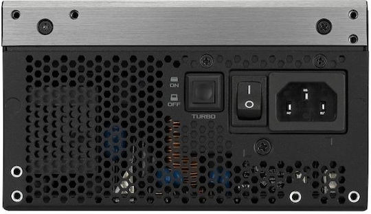 Asus Rog Thor Platinum III 1000W Negru Sursă de Alimentare Calculator Complet modular 80 Plus Platinum