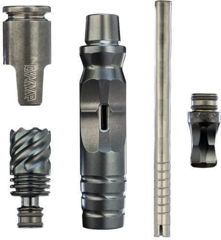 Dynavap Dynavap Filler Für Zigaretten Silber