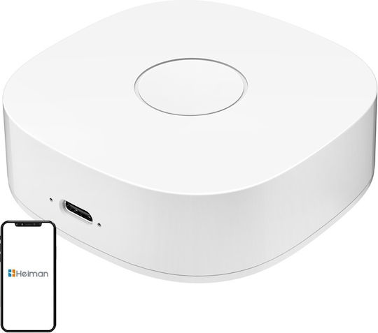 Heiman Smart Gateway Wi-Fi
