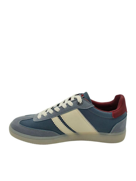 Ανδρικά Sneakers Σιελ