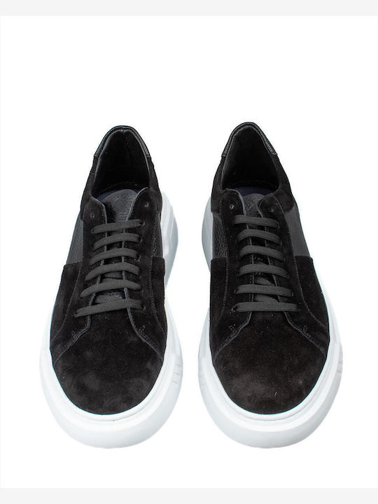 Ανδρικά Sneakers Μαύρα