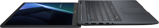 Asus ExpertBook B1 B1503CVA-GR33C2X 15.6" FHD (i3-1315U/16GB/512GB SSD/W11 Pro) (GR Keyboard)