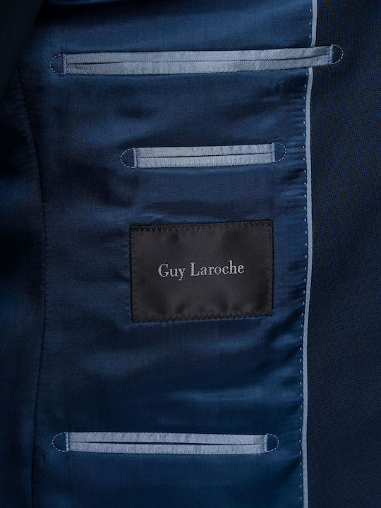 Herrenanzug Blue