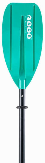 SCK 2701 Canoe & Kayak Paddle