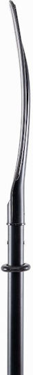 SCK 2703 Canoe & Kayak Paddle