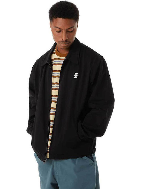HUF