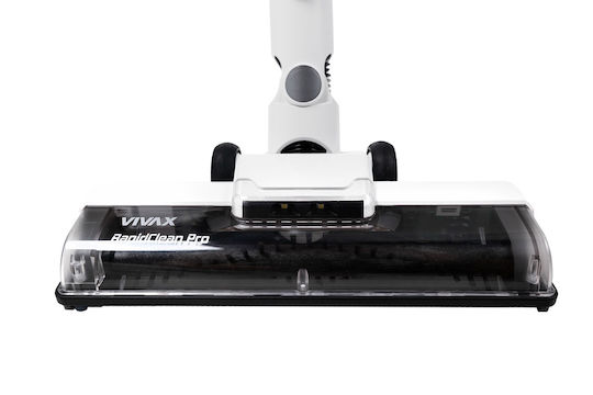 Vivax VCB-3002W Reîncărcabilă Aspirator Stick 22.2V Albă