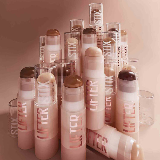 Maybelline Lifter Stix Contouring & Highlighting Stick 05 Multi-Use Face Stick 6g