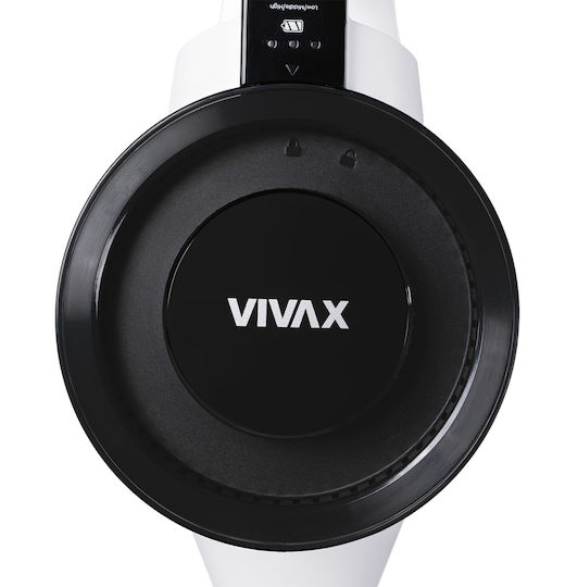 Vivax VCB-3002W Reîncărcabilă Aspirator Stick 22.2V Albă