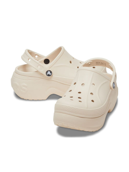 Crocs Bella Γυναικεία Σαμπό Crocs Bella Γυναικεία Σαμπό