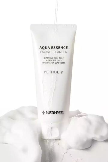 Medi Peel Peptide 9 Aqua Essence Προϊόν Καθαρισμού Προσώπου 150ml