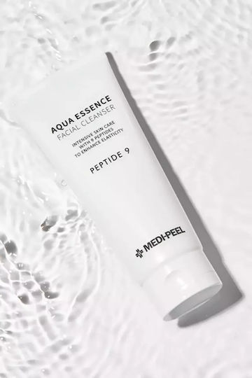 Medi Peel Peptide 9 Aqua Essence Προϊόν Καθαρισμού Προσώπου 150ml