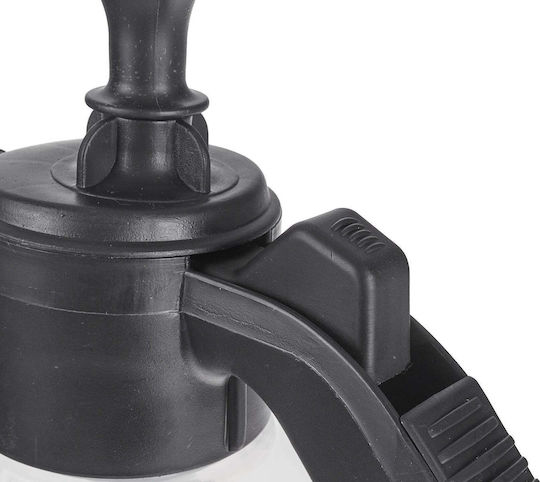 Manual Pressure Sprayer 2l Capacity Geko G73230