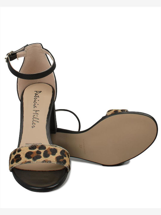 Πέδιλα LEOPARD