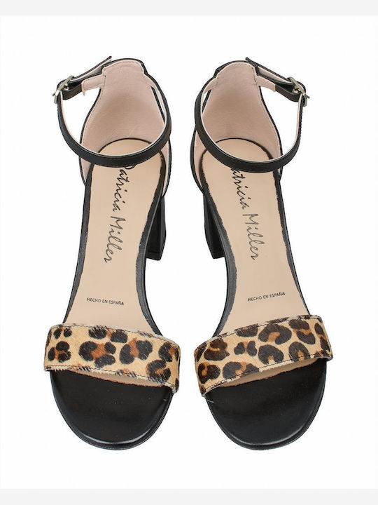 Πέδιλα LEOPARD