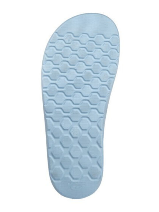 Women's Sandals Light Blue