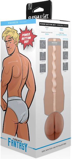 Fleshlight Masturbator