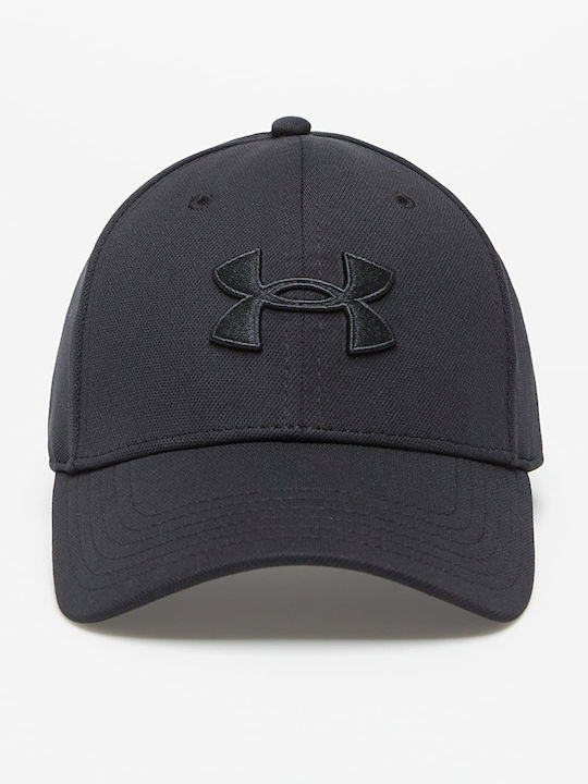 Ua Blitzing Men's Jockey Black