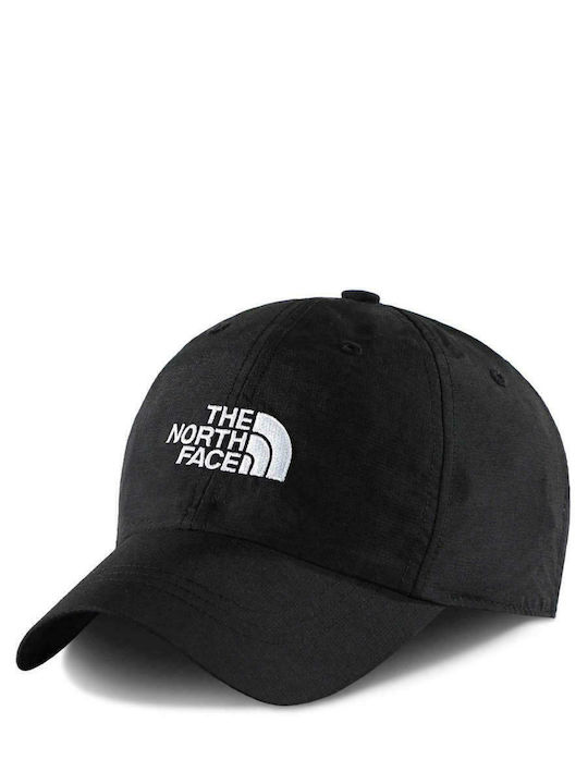 Horizon Hat Men's Jockey Black