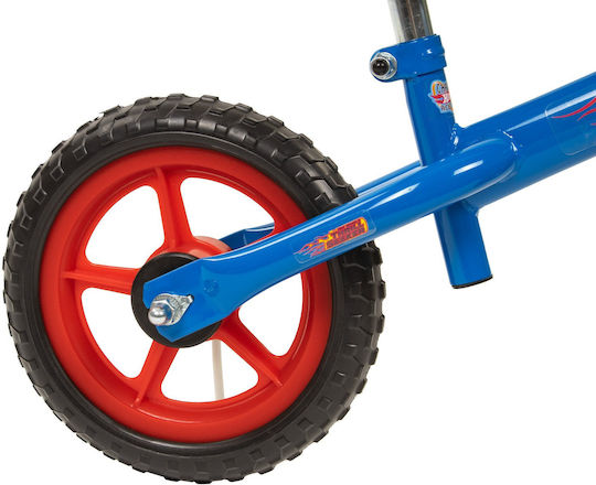 Toimsa Bicicletă de Echilibru pentru Copii Albastru