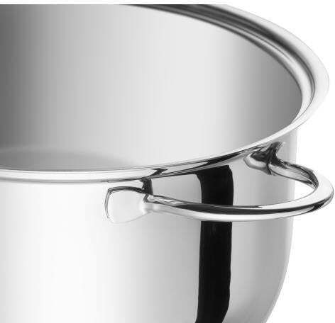 Oală Ovală din Aluminiu 8.5lt 1buc