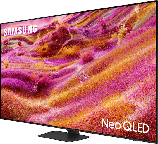 Samsung Smart Τηλεόραση 75" 4K UHD Neo QLED QN90F HDR (2025) QE75QN90FATXXH