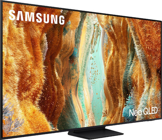 Samsung Smart Τηλεόραση 75" 4K UHD Neo QLED QN70F HDR (2025) QE75QN70FAUXXH