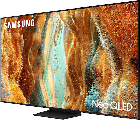 Samsung Smart Televizor 85" 4K UHD Neo QLED QN70F HDR (2025)