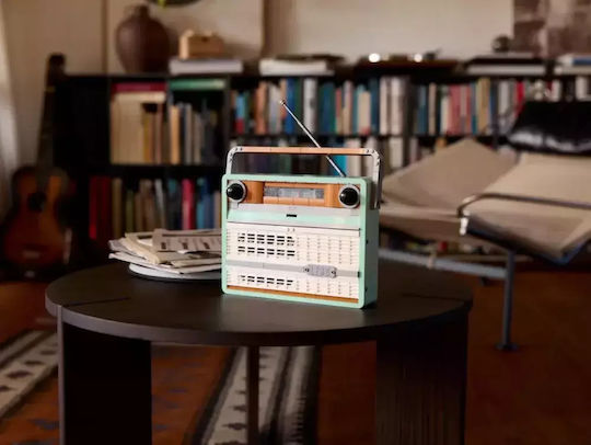 LEGO Creator Retro Radio για 18+ Ετών 906τμχ