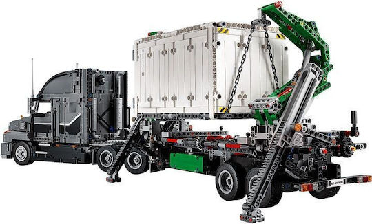 LEGO Technik Mack Anthem für 11-16 Jahre Jahre 2595Stück