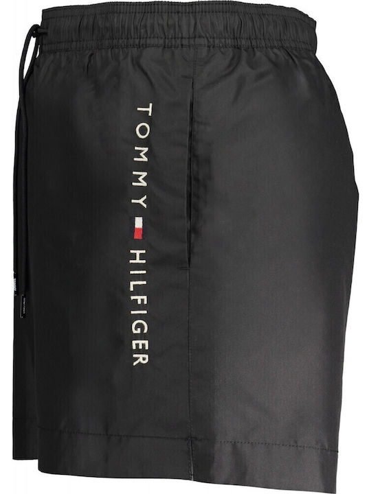 Men's Swimwear Shorts Black