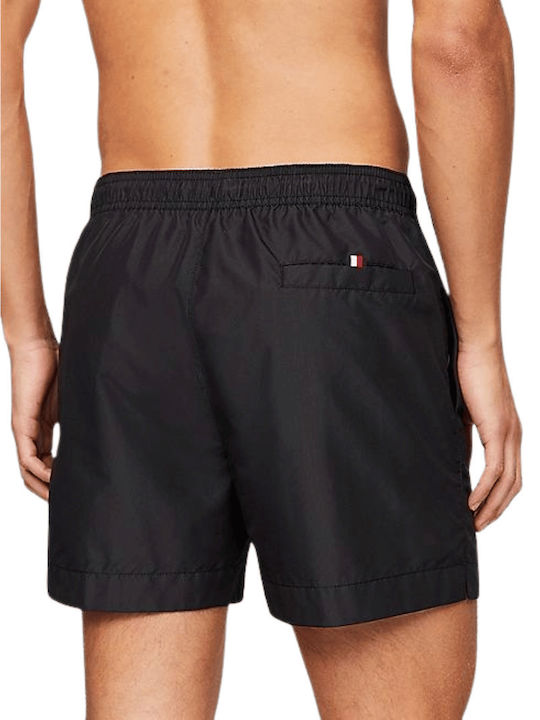 Men's Swimwear Shorts Black