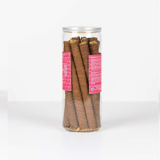 Mini Ruladă cu Fistic 180g