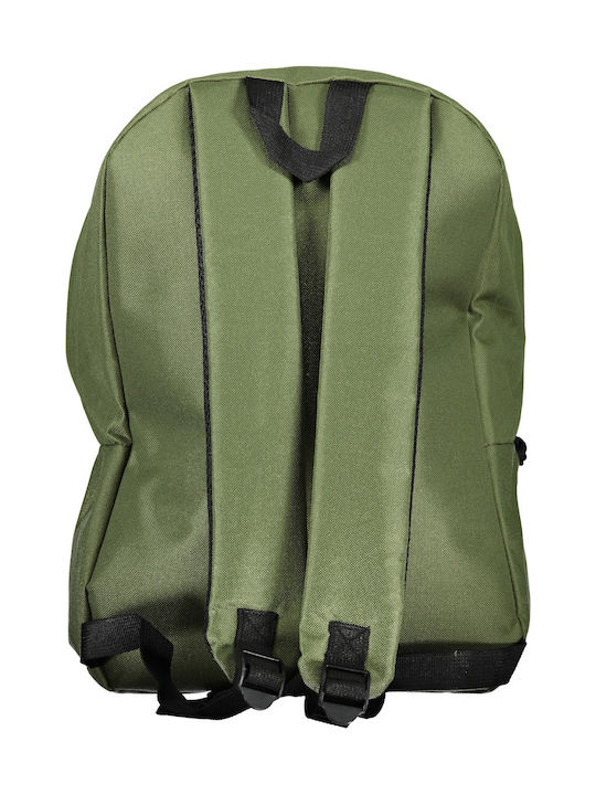 Norway 1963 Backpack Πράσινο