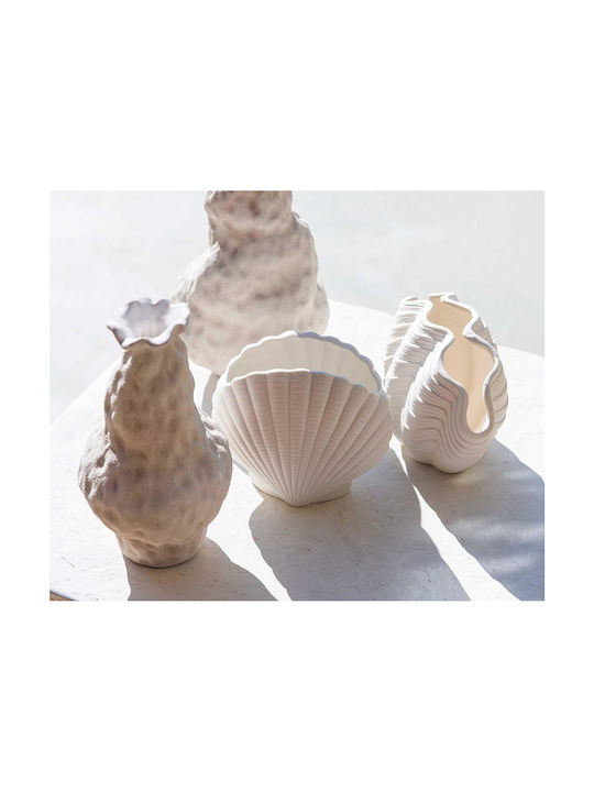 Andrea House Βάζο Shell