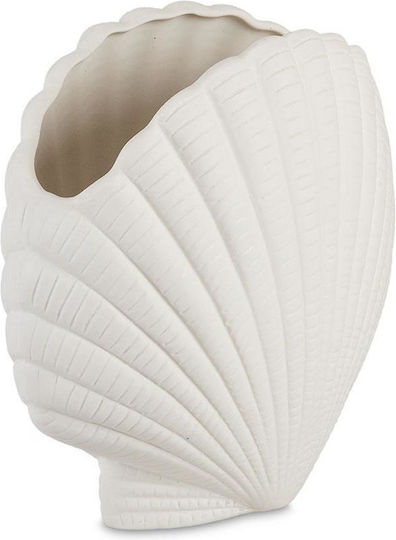 Andrea House Βάζο Scallop Andrea House Βάζο Scallop