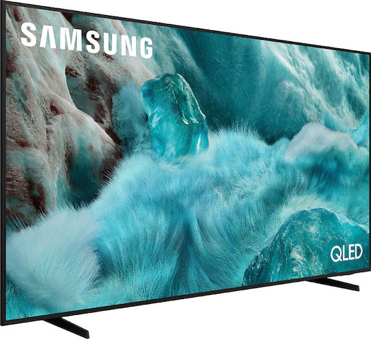 Samsung Smart Fernseher 43" 4K UHD QLED Q7F HDR (2025)