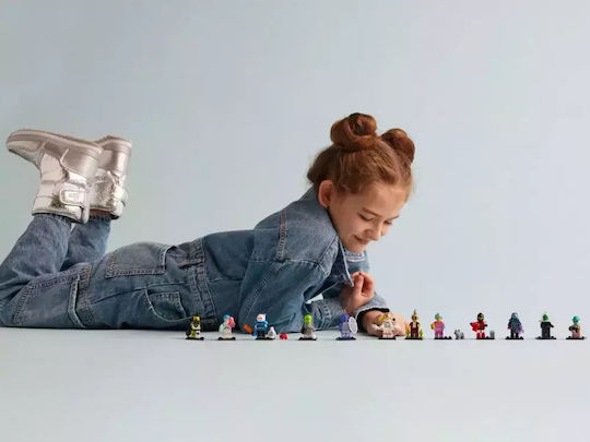 LEGO Minifigures Series 26 - Space για 5+ Ετών 36τμχ