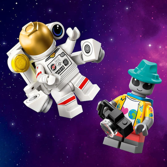 LEGO Minifigures Series 26 - Space για 5+ Ετών 36τμχ