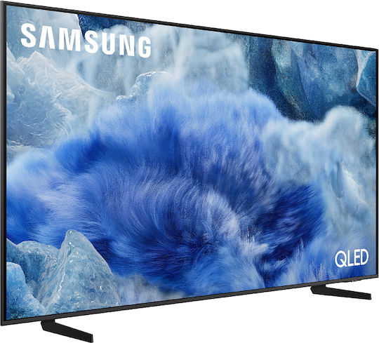 Samsung Smart Television 55" 4K UHD QLED Q8F HDR (2025)