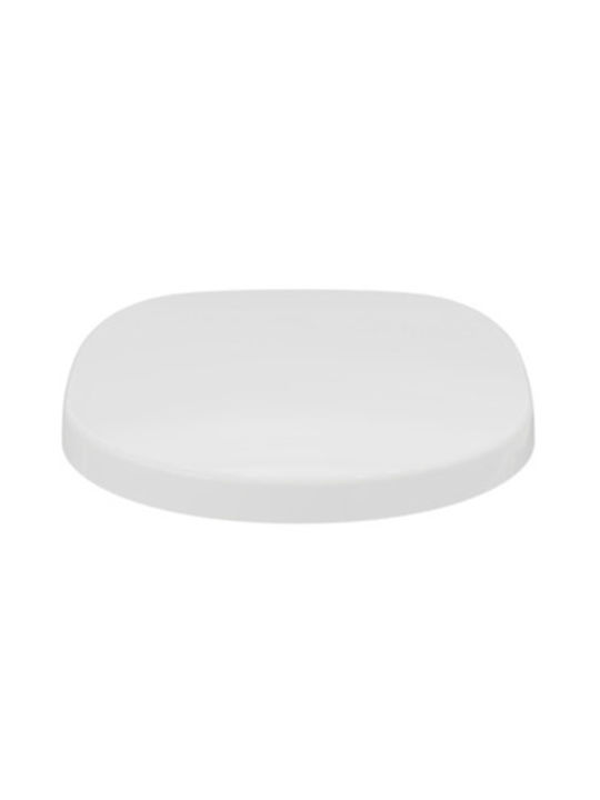 Ideal Standard Connect Aquablade Λεκάνη Κρεμαστή Λευκή