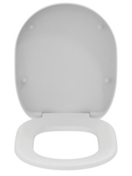 Ideal Standard Connect Aquablade Λεκάνη Κρεμαστή Λευκή