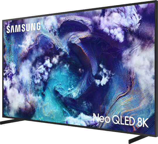 Смарт Телевизор 85" 8K UHD Neo QLED QN900F HDR (2025)