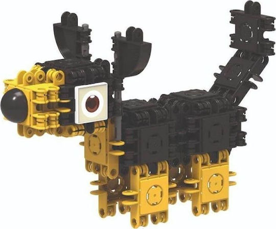 Clics Clicformers Bauklötze Für 4+ Jahre 74 Stück